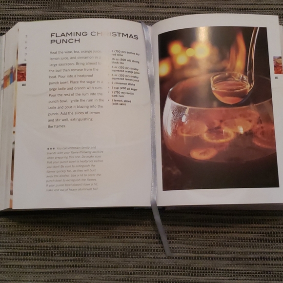 Cocktails The Art of Mixing 1001 Recipe Book - Picture 4 of 5